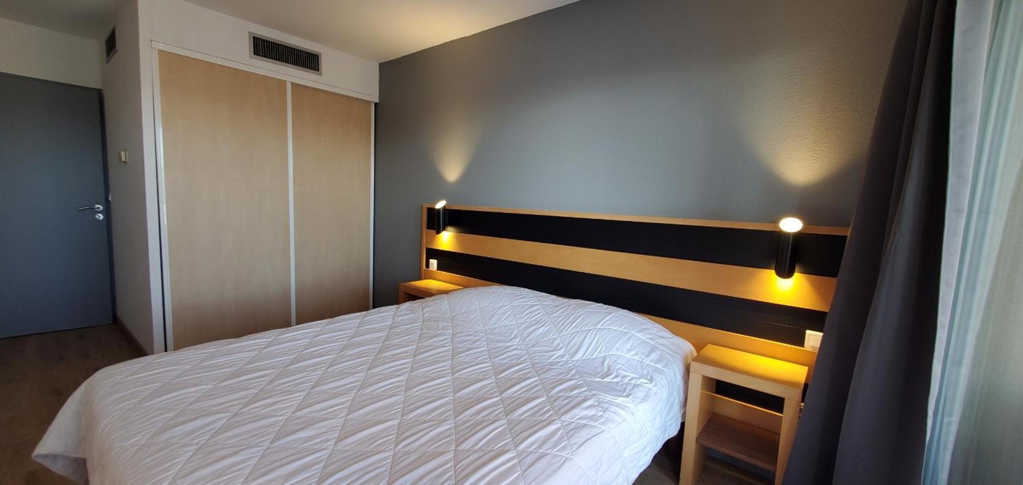 Residence Cap Hermes, Incroyable Vue Sur Le Port, Fréjus Buitenkant foto